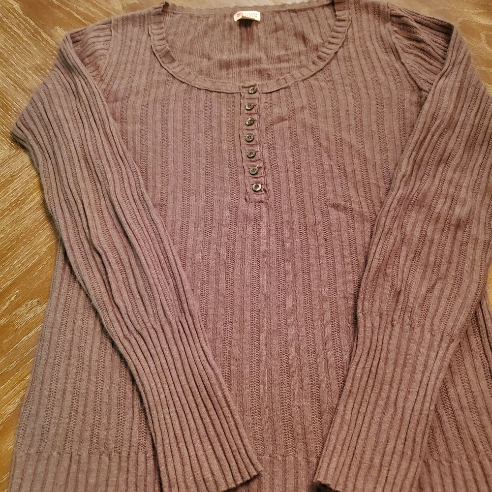 Mossimo Supply Co Sweater